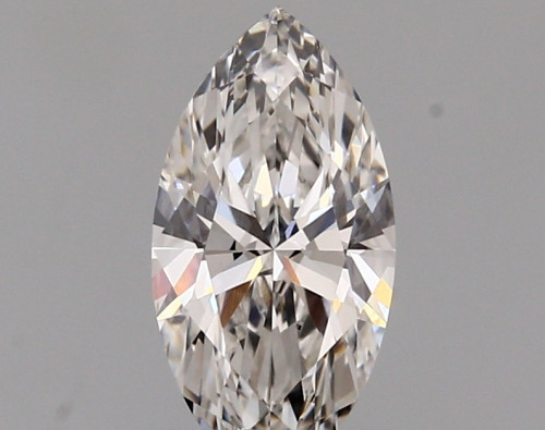 1.03 carat f VVS2 EX Cut IGI marquise diamond