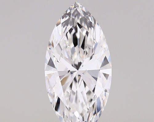 1.36 carat e VVS1 EX Cut IGI marquise diamond