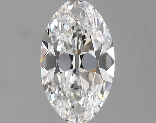 1.38 carat d VS1 EX Cut IGI oval diamond