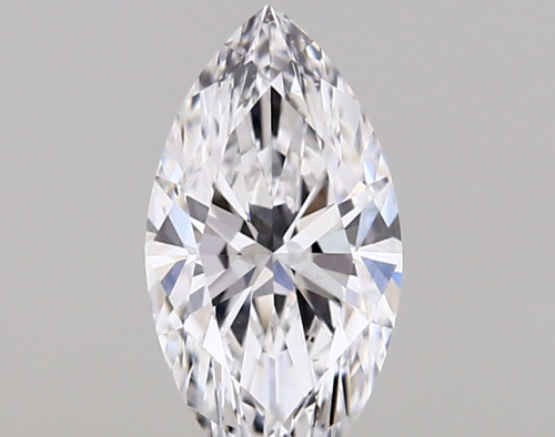 1.04 carat d VVS2 EX Cut IGI marquise diamond