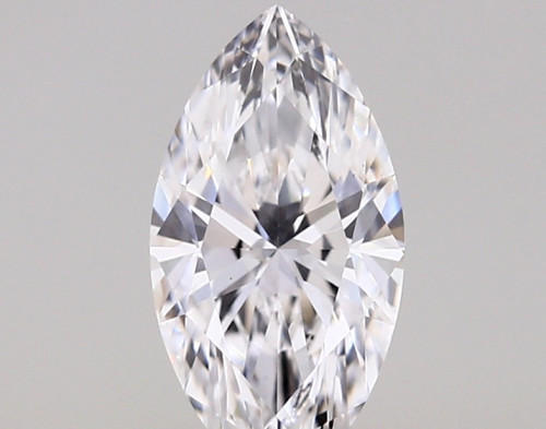 1.12 carat d VS1 EX Cut IGI marquise diamond