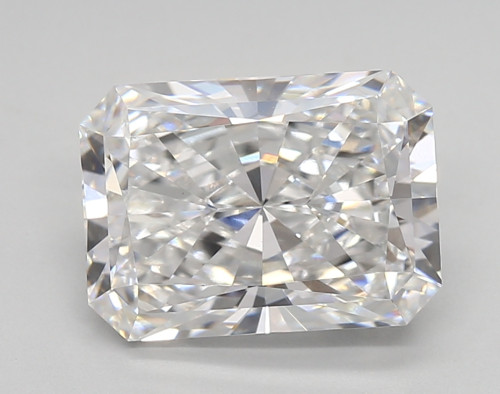Radiant Diamond