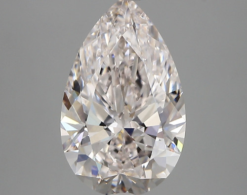 Pear Diamond