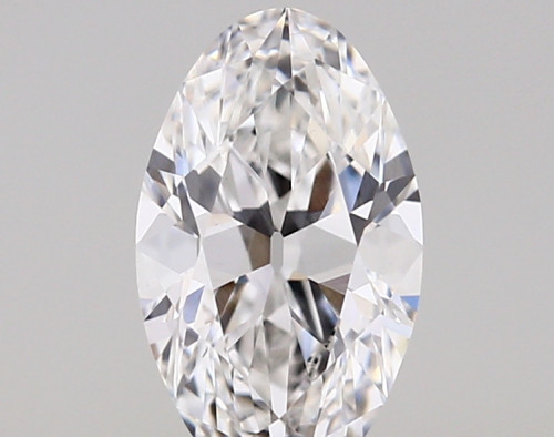 1.31 carat e VVS2 EX Cut IGI oval diamond