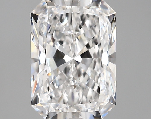 Radiant Diamond