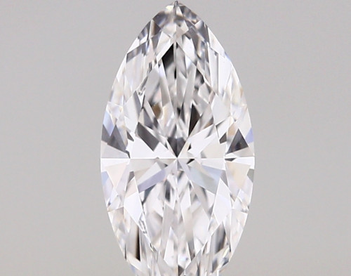 1.04 carat d VVS2 EX Cut IGI marquise diamond