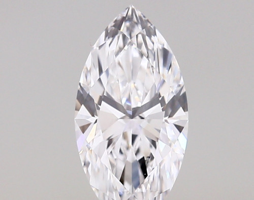 1.03 carat d VVS2 EX Cut IGI marquise diamond