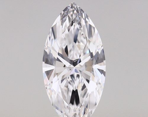 1.79 carat d VVS2 EX Cut IGI marquise diamond