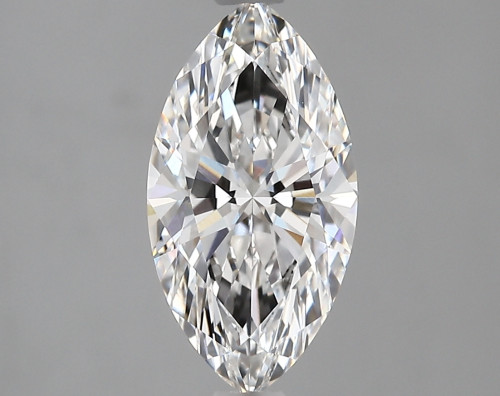 2.11 carat f VVS2 EX Cut IGI marquise diamond