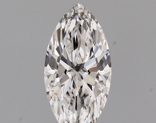 1.36 carat d VVS1 EX Cut IGI marquise diamond