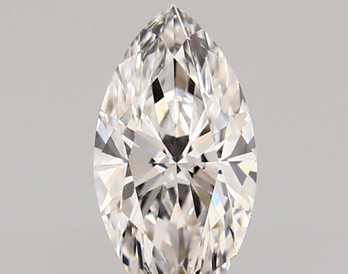 1.01 carat e VVS1 EX Cut IGI marquise diamond