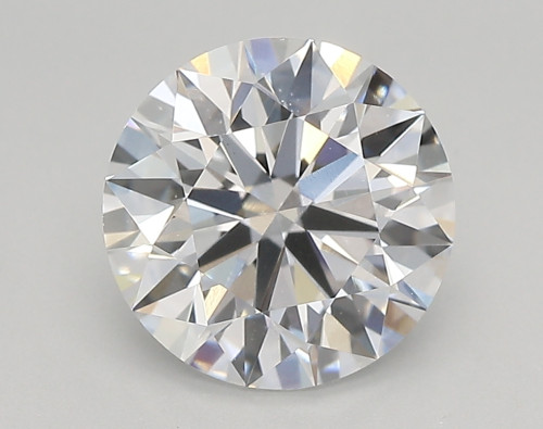 2.01 carat d VS1 ID Cut IGI round diamond