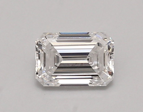 1 carat d VVS2 EX Cut IGI emerald diamond