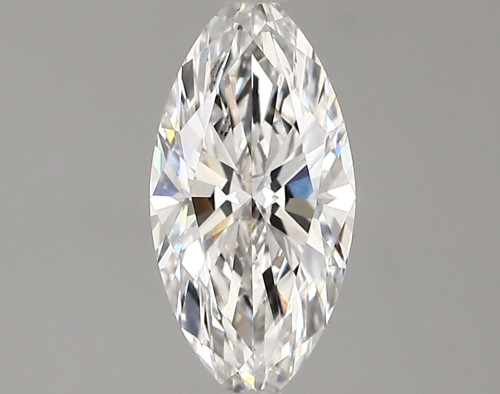 1.38 carat e VVS1 EX Cut IGI marquise diamond