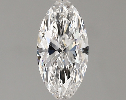 1.01 carat d VVS2 EX Cut IGI marquise diamond