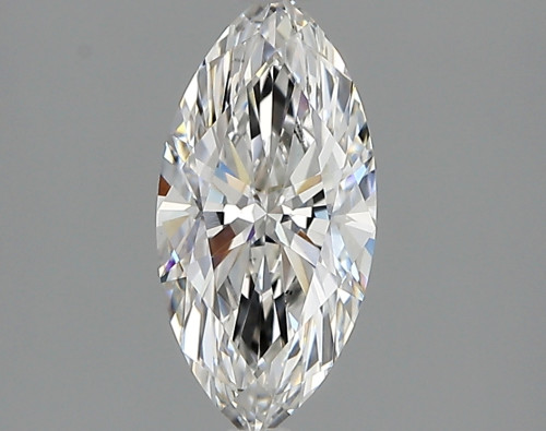 1.17 carat e VVS2 EX Cut IGI marquise diamond
