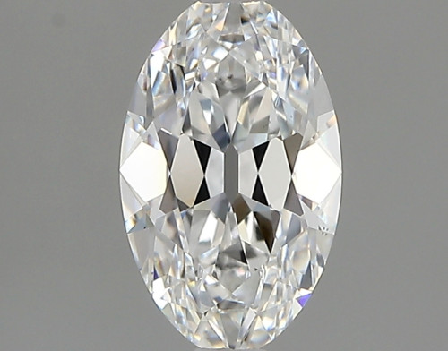 1.36 carat d VS1 EX Cut IGI oval diamond