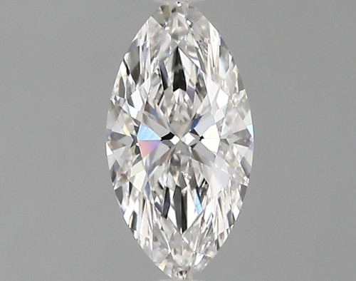 1.01 carat f VVS2 EX Cut IGI marquise diamond