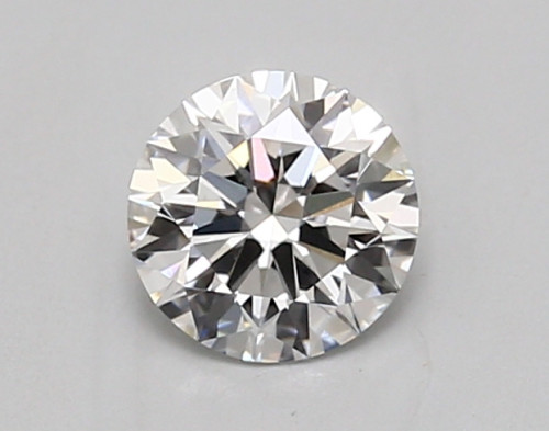 1.01 carat d VVS2 ID Cut IGI round diamond