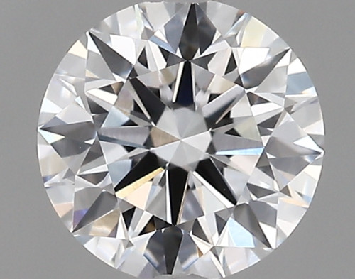 1.01 carat d VVS2 ID Cut IGI round diamond