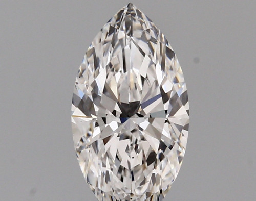 1.35 carat d VS1 EX Cut IGI marquise diamond