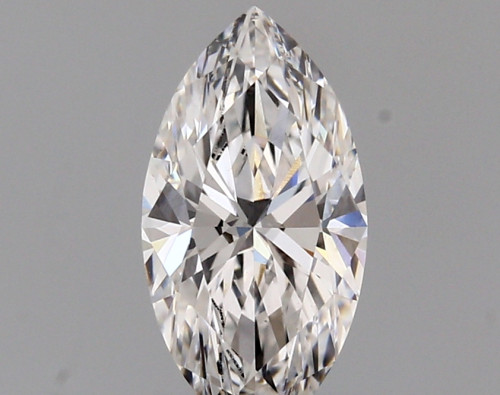 1.31 carat e VVS2 EX Cut IGI marquise diamond