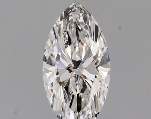 1 carat e VVS1 EX Cut IGI marquise diamond