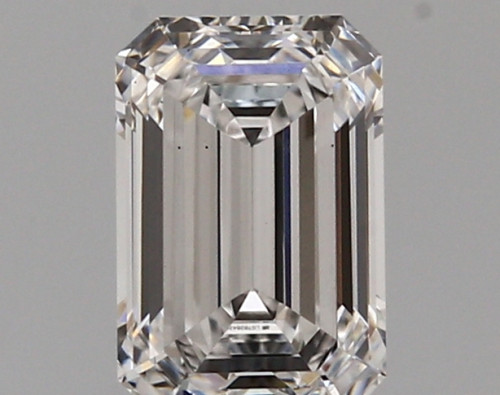 1.15 carat d VS1 EX Cut IGI emerald diamond