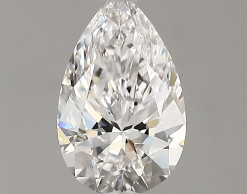 1.01 carat d VVS1 EX Cut IGI pear diamond