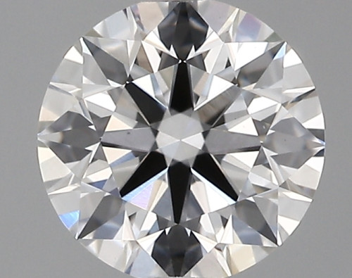 1.01 carat d VVS2 ID Cut IGI round diamond