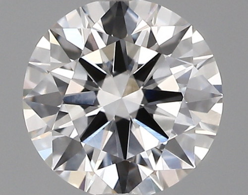 1.01 carat e VVS1 EX Cut IGI round diamond