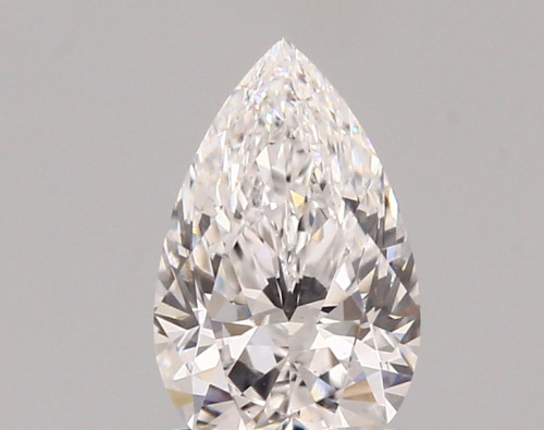 1.14 carat d VS1 EX Cut IGI pear diamond
