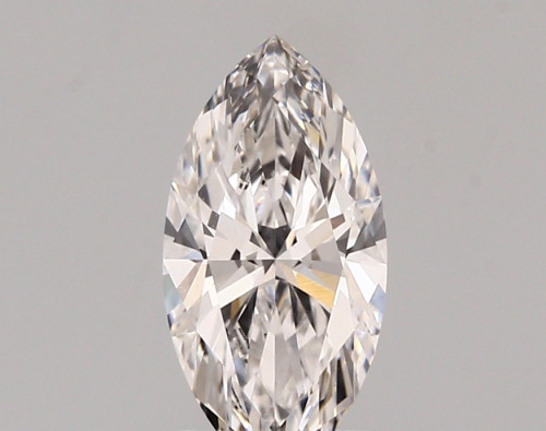 1.09 carat e VVS1 EX Cut IGI marquise diamond