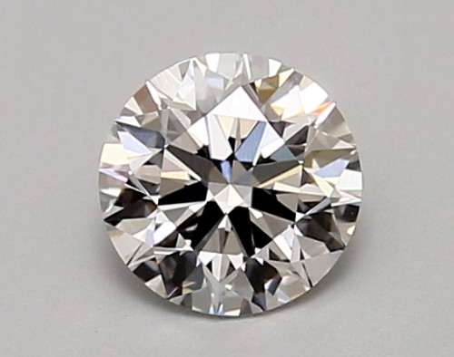 1 carat d VVS2 ID Cut IGI round diamond