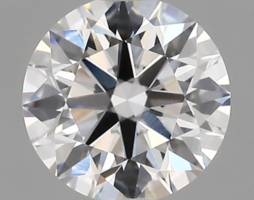 1 carat d VVS2 ID Cut IGI round diamond