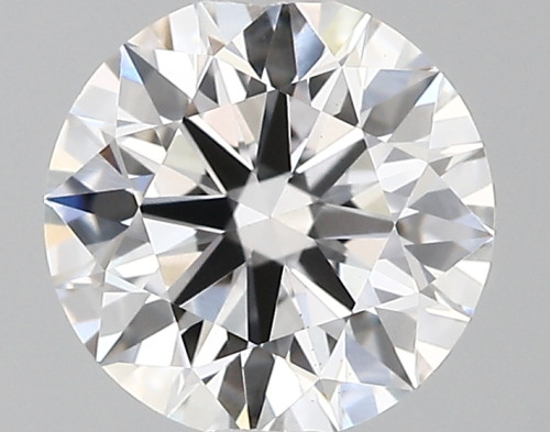 1.16 carat d VS1 ID Cut IGI round diamond