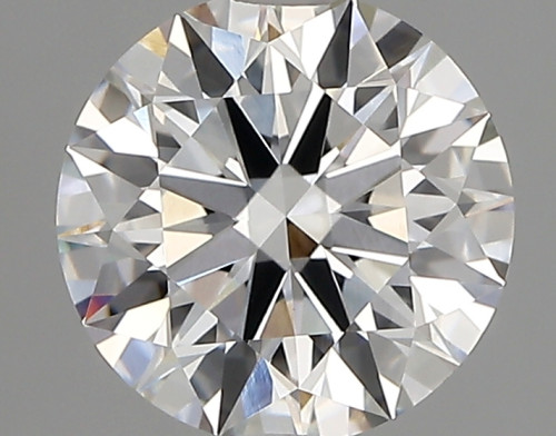 2.13 carat d VVS2 ID Cut IGI round diamond