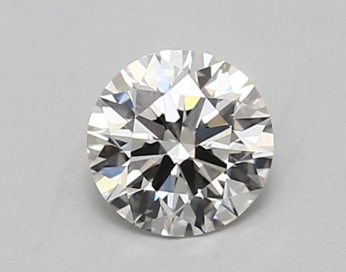1.03 carat d VVS2 ID Cut IGI round diamond