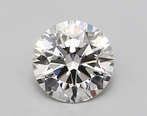 1.13 carat d VS2 ID Cut IGI round diamond