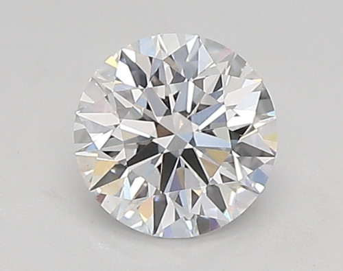 1.01 carat d VS1 ID Cut IGI round diamond