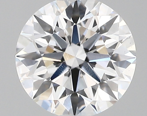 1.01 carat d VS1 ID Cut IGI round diamond