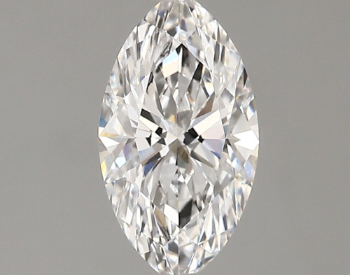 1.34 carat d VS1 EX Cut IGI marquise diamond