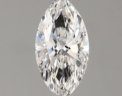 1.01 carat e VVS1 EX Cut IGI marquise diamond