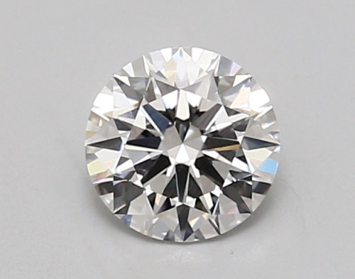 1.08 carat d VS1 ID Cut IGI round diamond