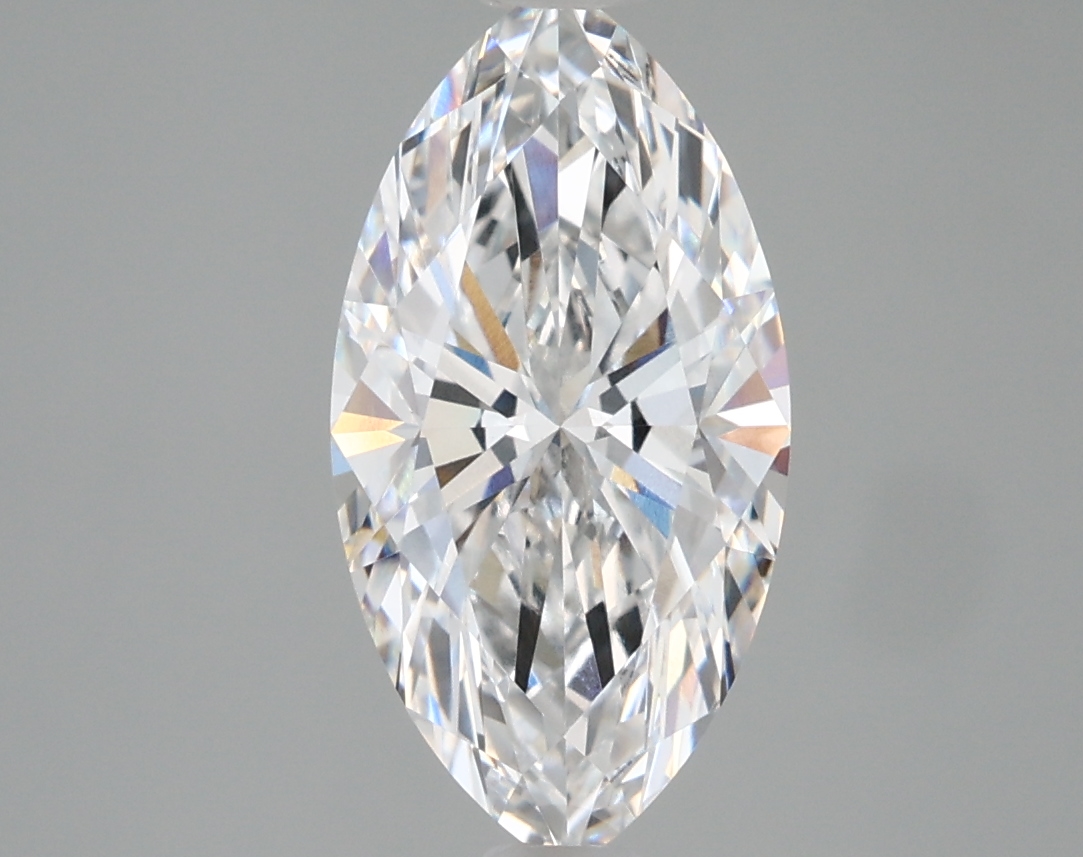 2.31 ct. marquise Lab Grown Diamond front image