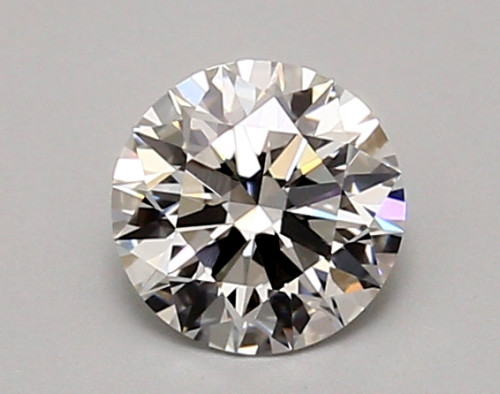 1.02 carat d VVS2 ID Cut IGI round diamond