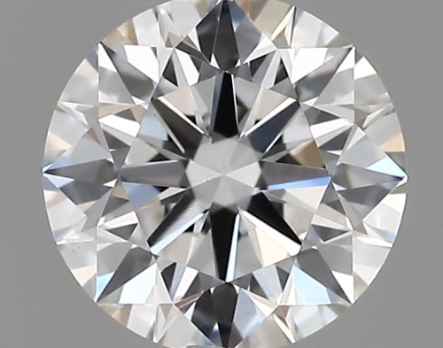 1.02 carat d VVS2 ID Cut IGI round diamond