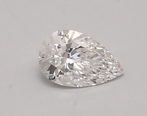 1.04 carat d VS1 EX Cut IGI pear diamond