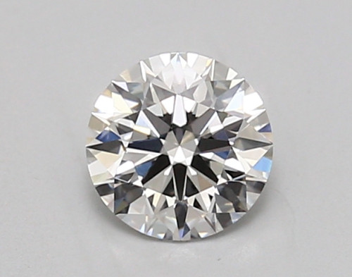 1 carat d VVS2 ID Cut IGI round diamond