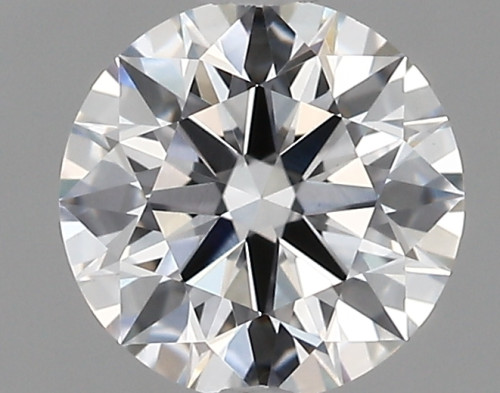 1 carat d VVS2 ID Cut IGI round diamond
